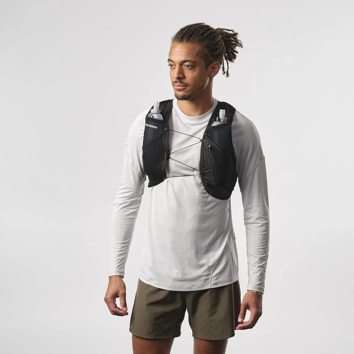 SalomonHydration Pack