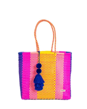 Sedona Jumbo Tote