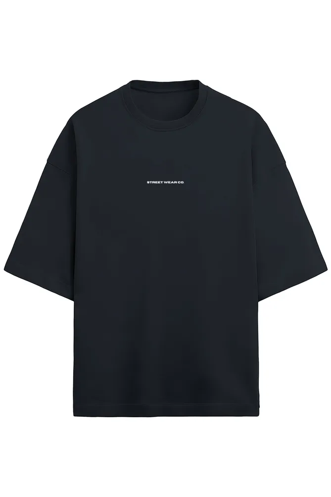 Seedhe Maut Streetwear Tee