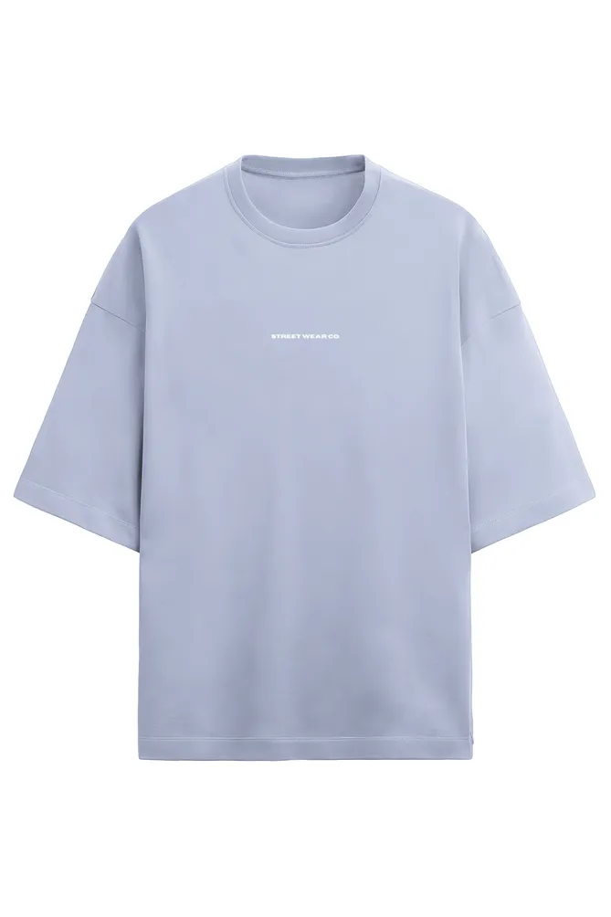 Seedhe Maut Streetwear Tee