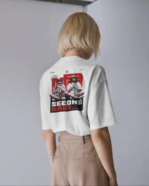 Seedhe Maut Streetwear Tee