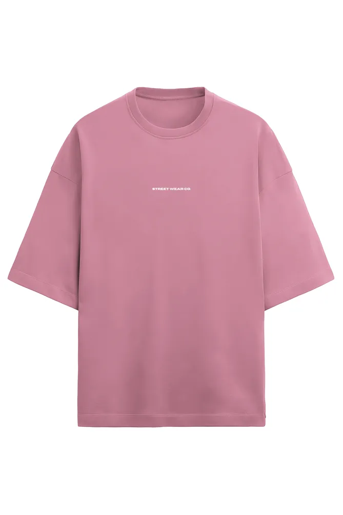 Seedhe Maut Streetwear Tee