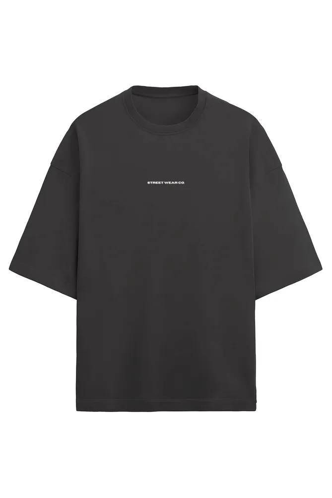 Seedhe Maut Streetwear Tee