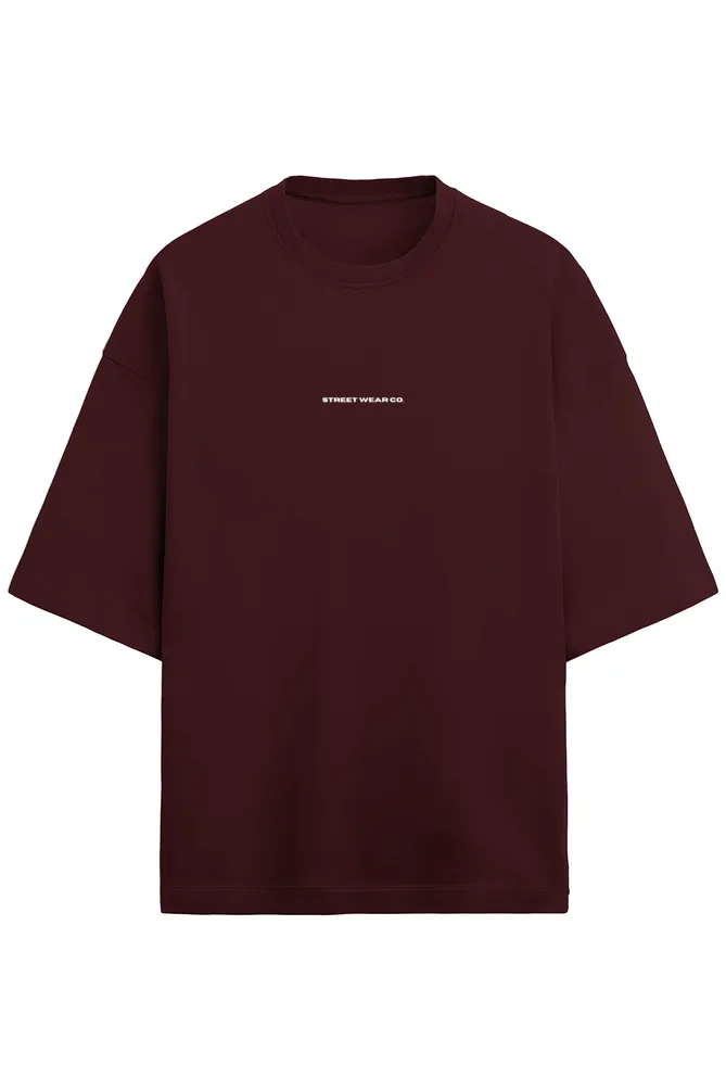 Seedhe Maut Streetwear Tee