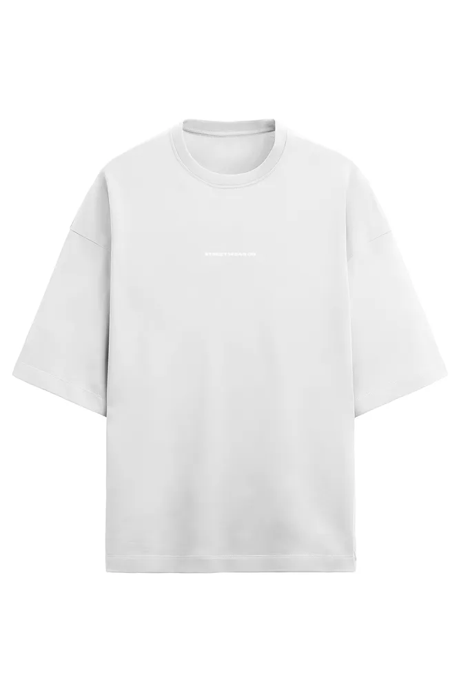 Seedhe Maut Streetwear Tee