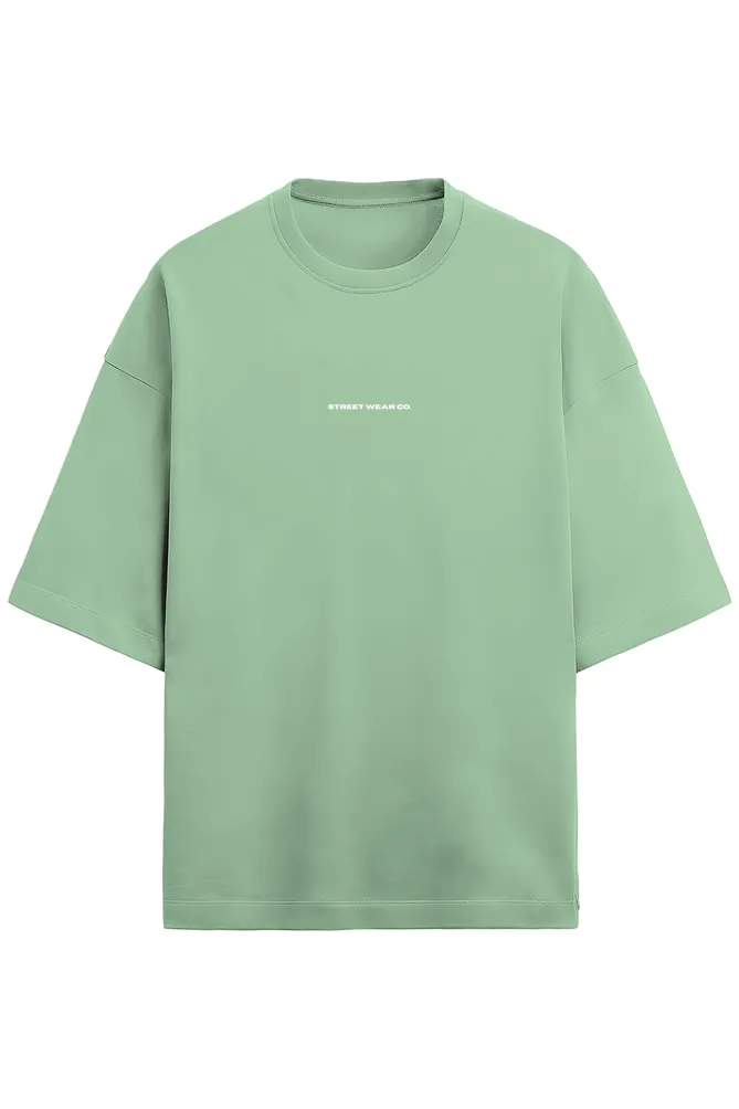 Seedhe Maut Streetwear Tee