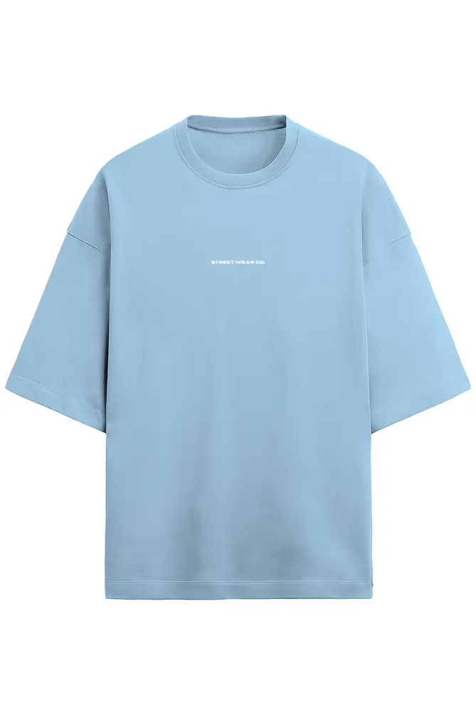 Seedhe Maut Streetwear Tee