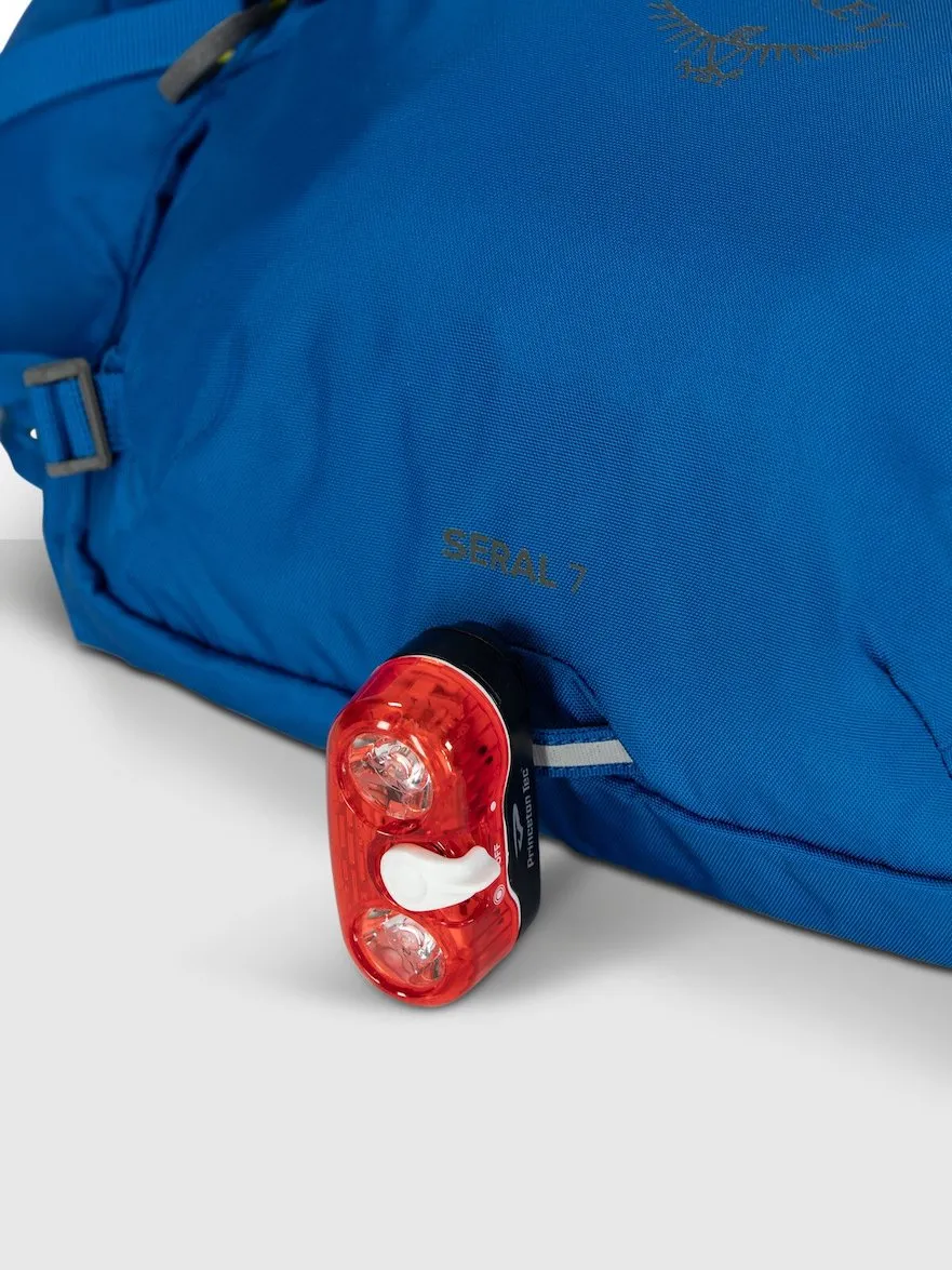 Seral 7 Hydration Waist Pack