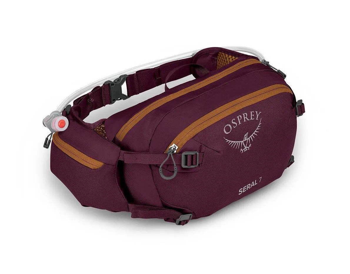 Seral 7 Hydration Waist Pack
