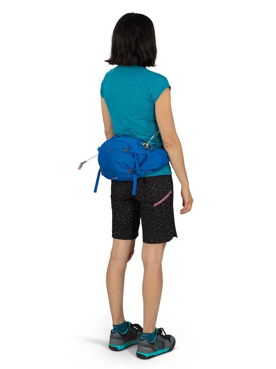 Seral 7 Hydration Waist Pack