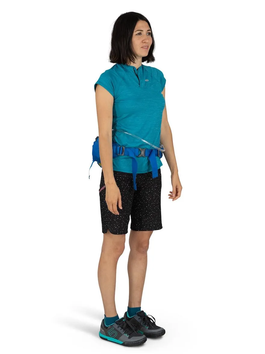 Seral 7 Hydration Waist Pack