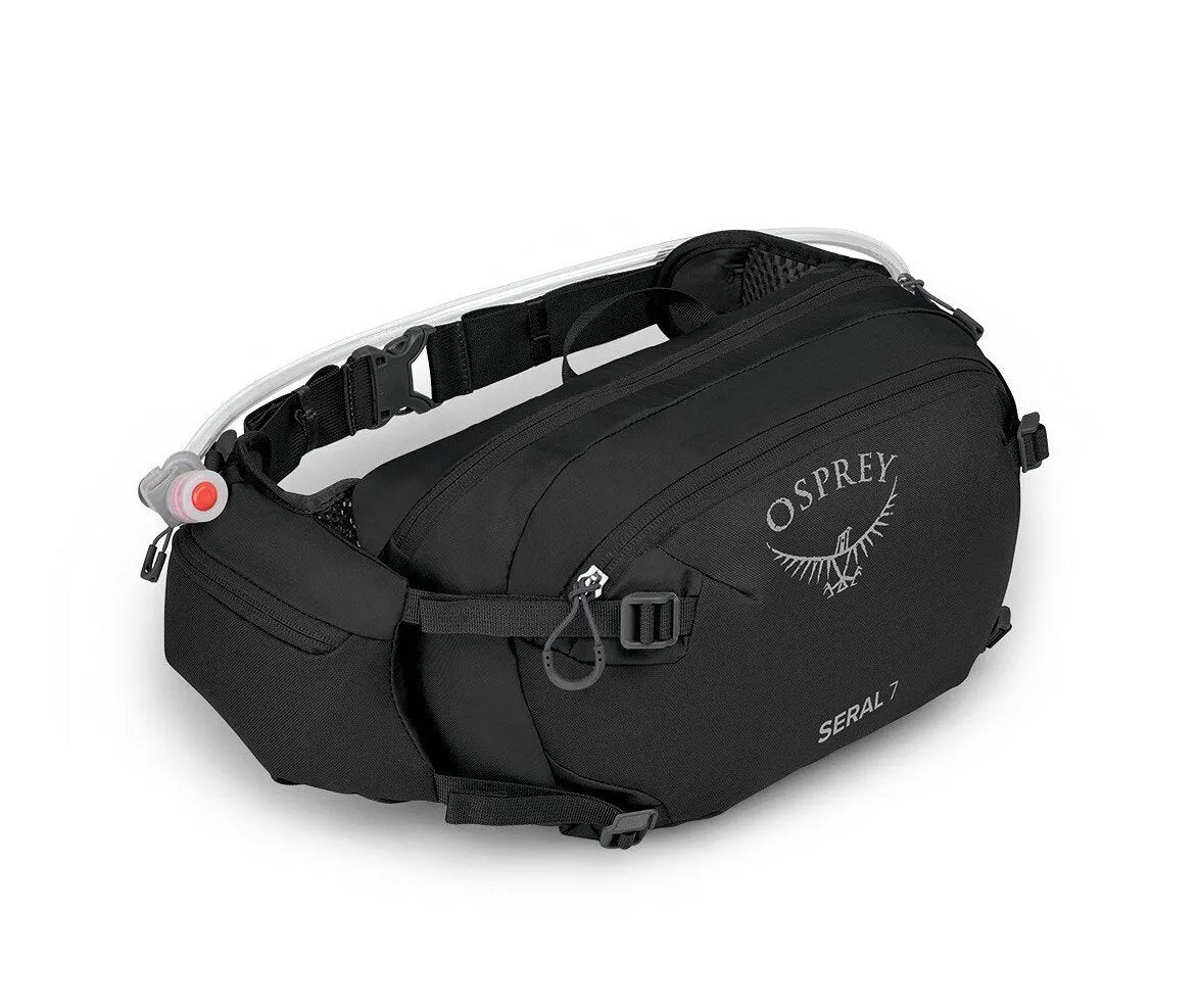 Seral 7 Hydration Waist Pack