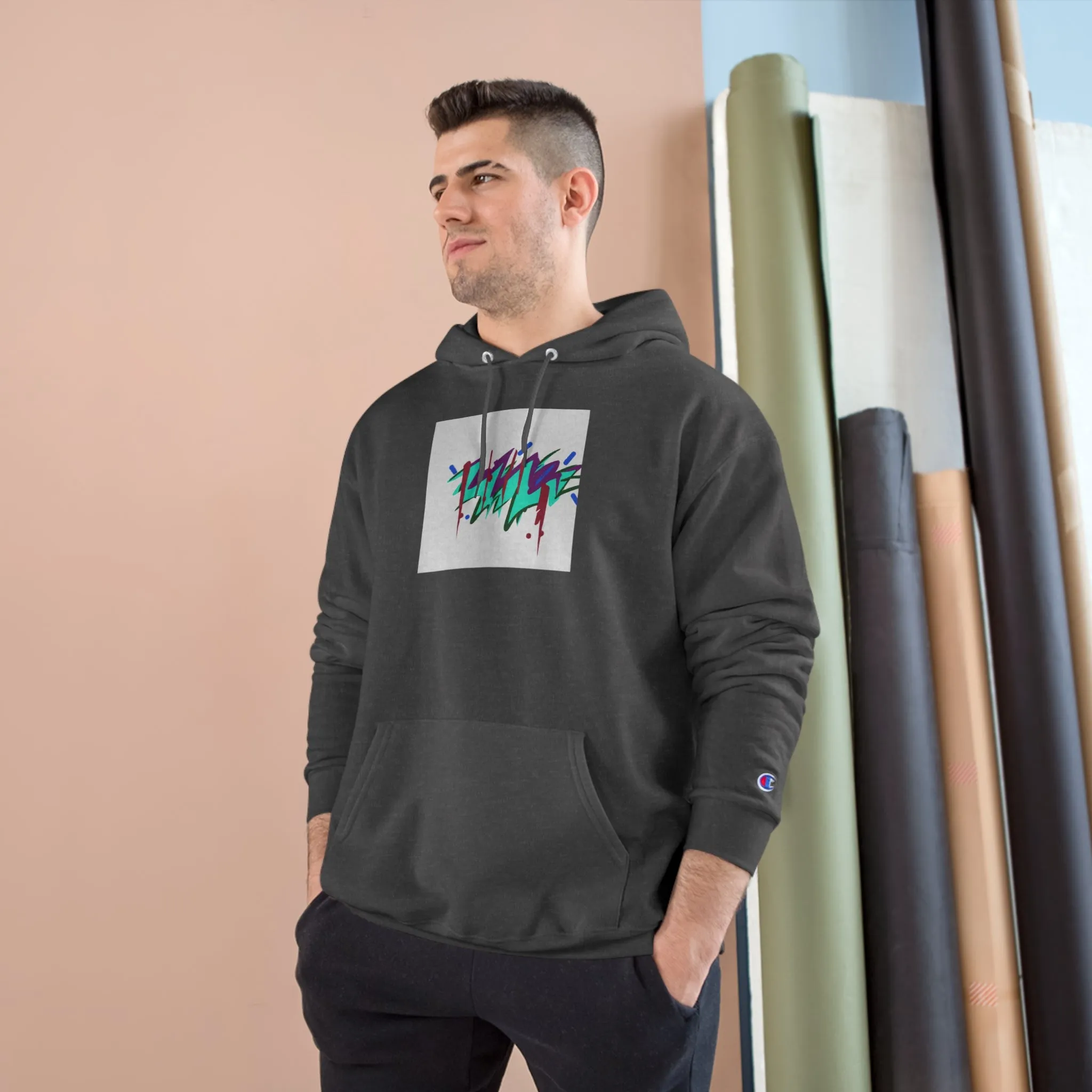 Sheena "The Vandal" Skye - Hoodie