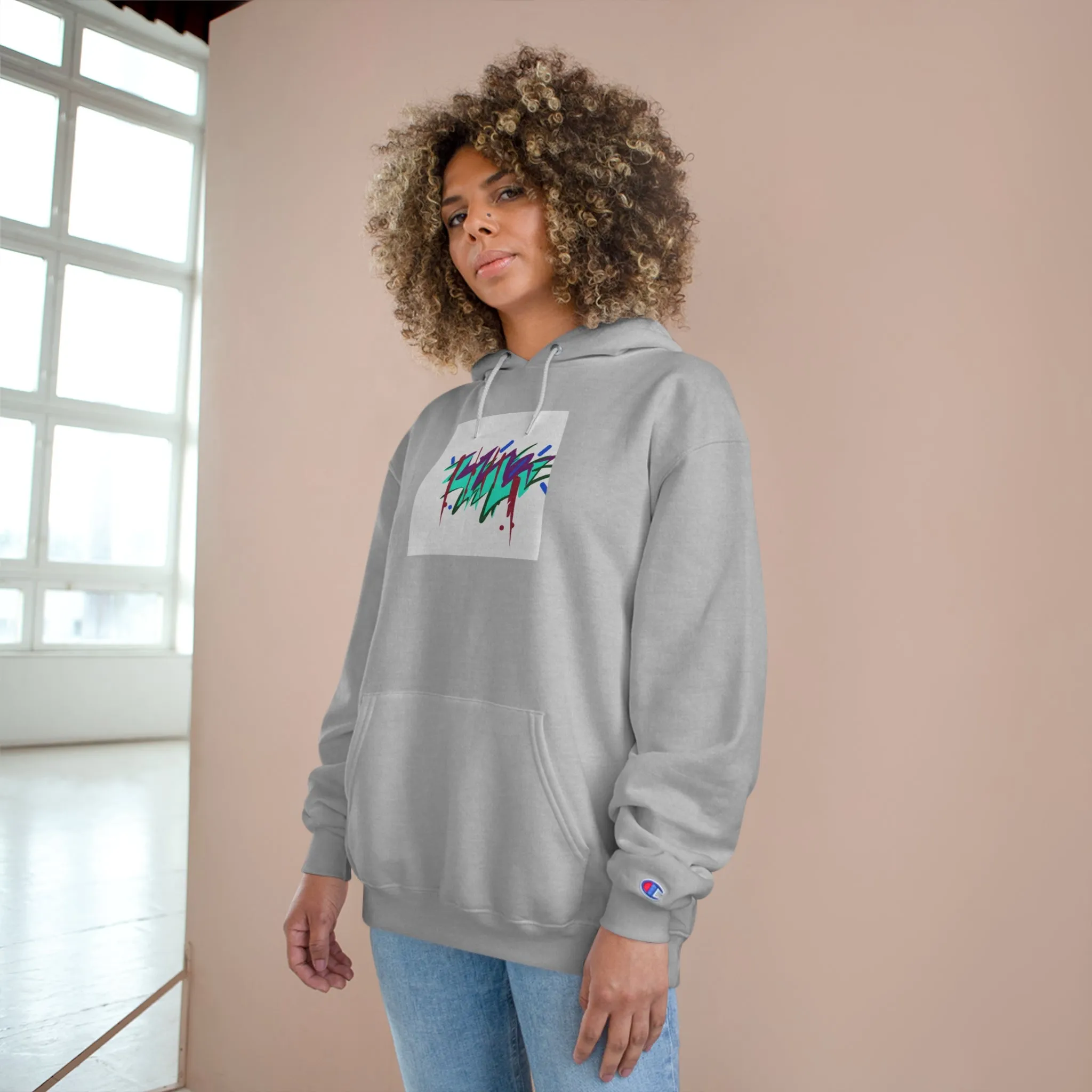 Sheena "The Vandal" Skye - Hoodie