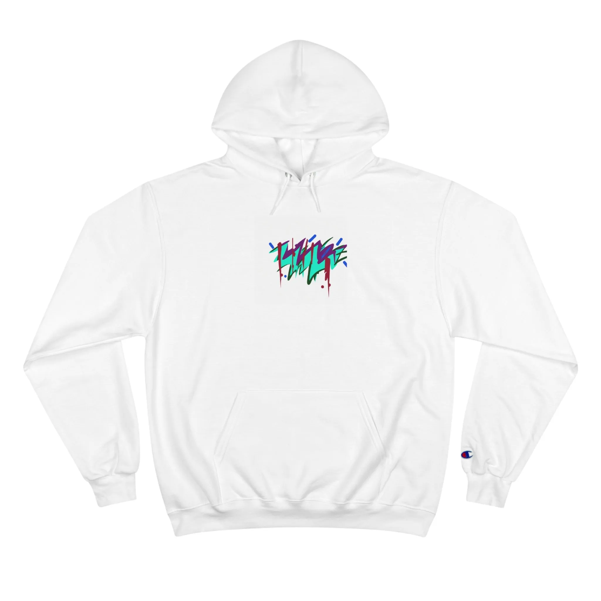 Sheena "The Vandal" Skye - Hoodie
