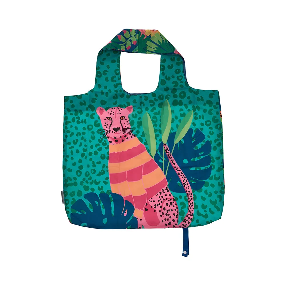 Shopping Tote Bundle - Tropic Vibes