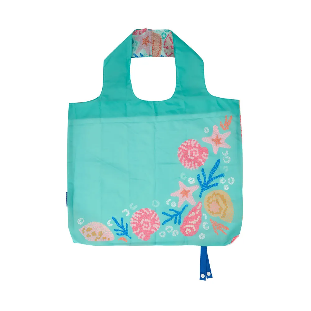 Shopping Tote Bundle - Tropic Vibes