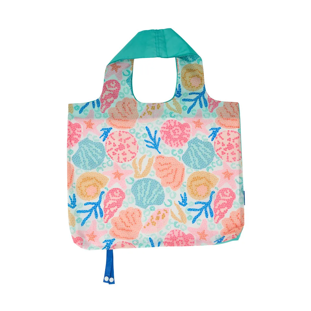 Shopping Tote Bundle - Tropic Vibes