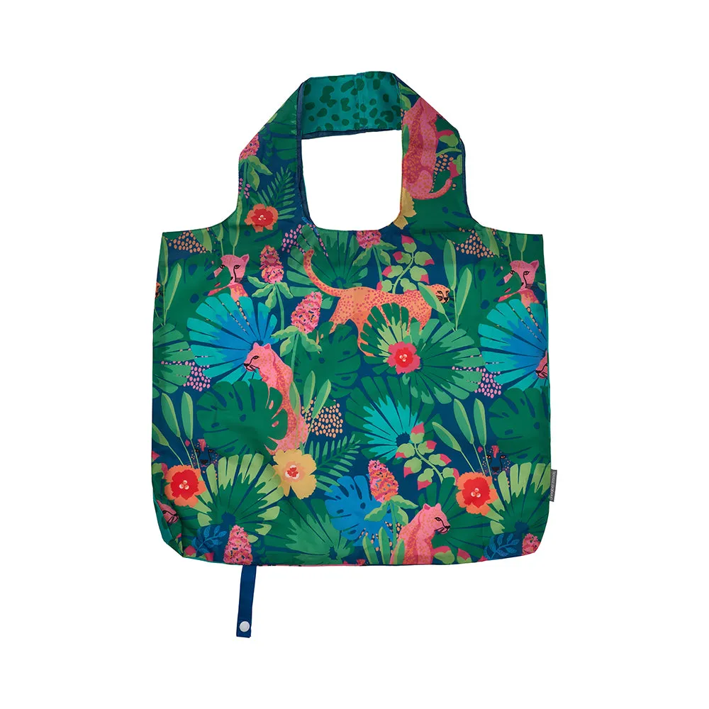 Shopping Tote Bundle - Tropic Vibes