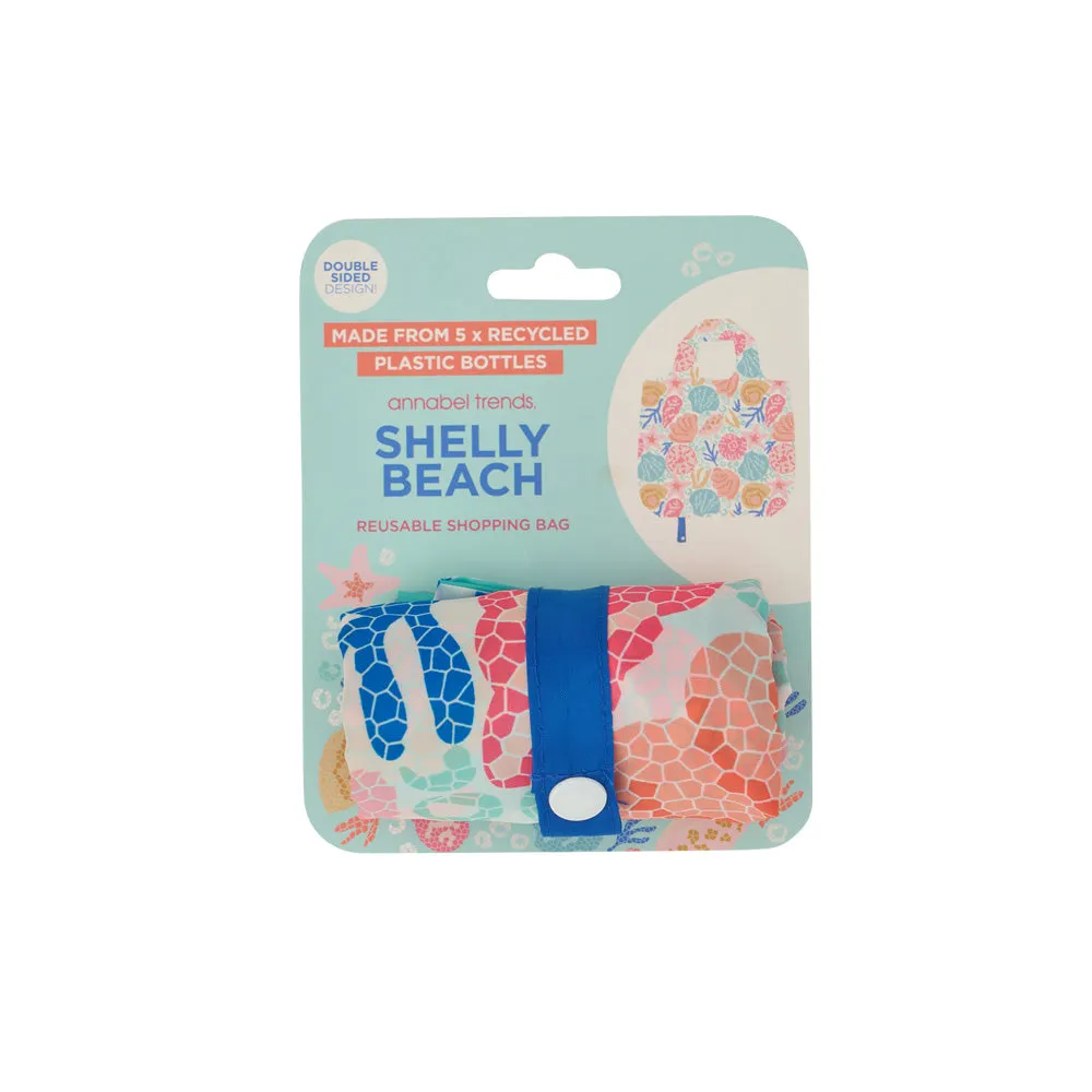 Shopping Tote Bundle - Tropic Vibes