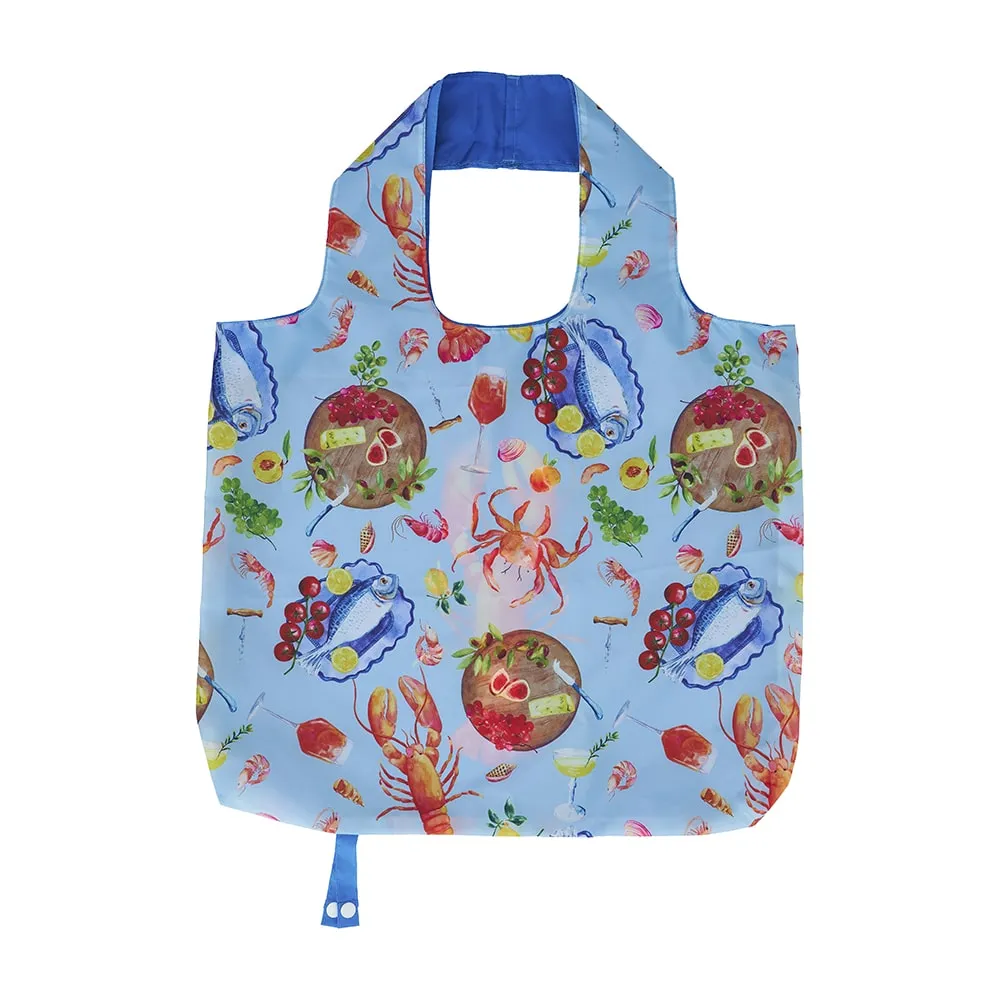 Shopping Tote Bundle - Tropic Vibes