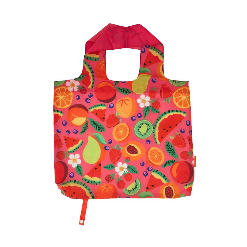 Shopping Tote Bundle - Tropic Vibes