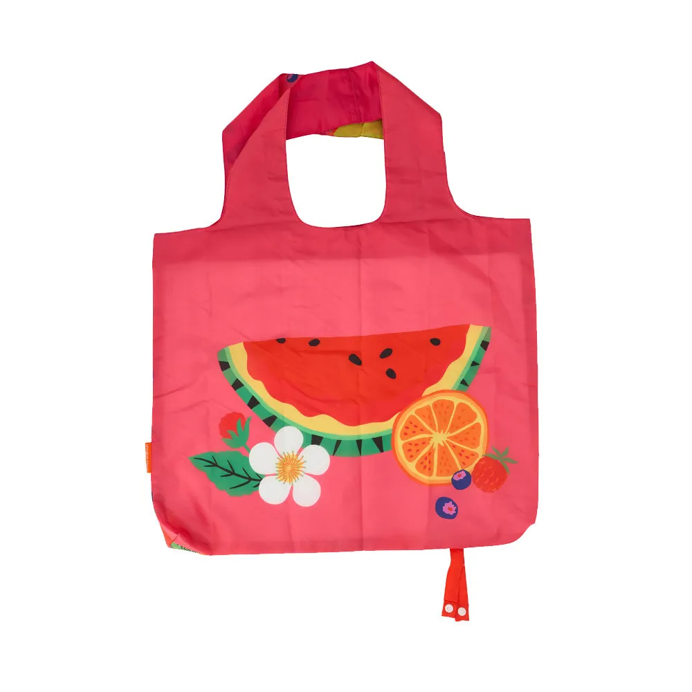 Shopping Tote Bundle - Tropic Vibes