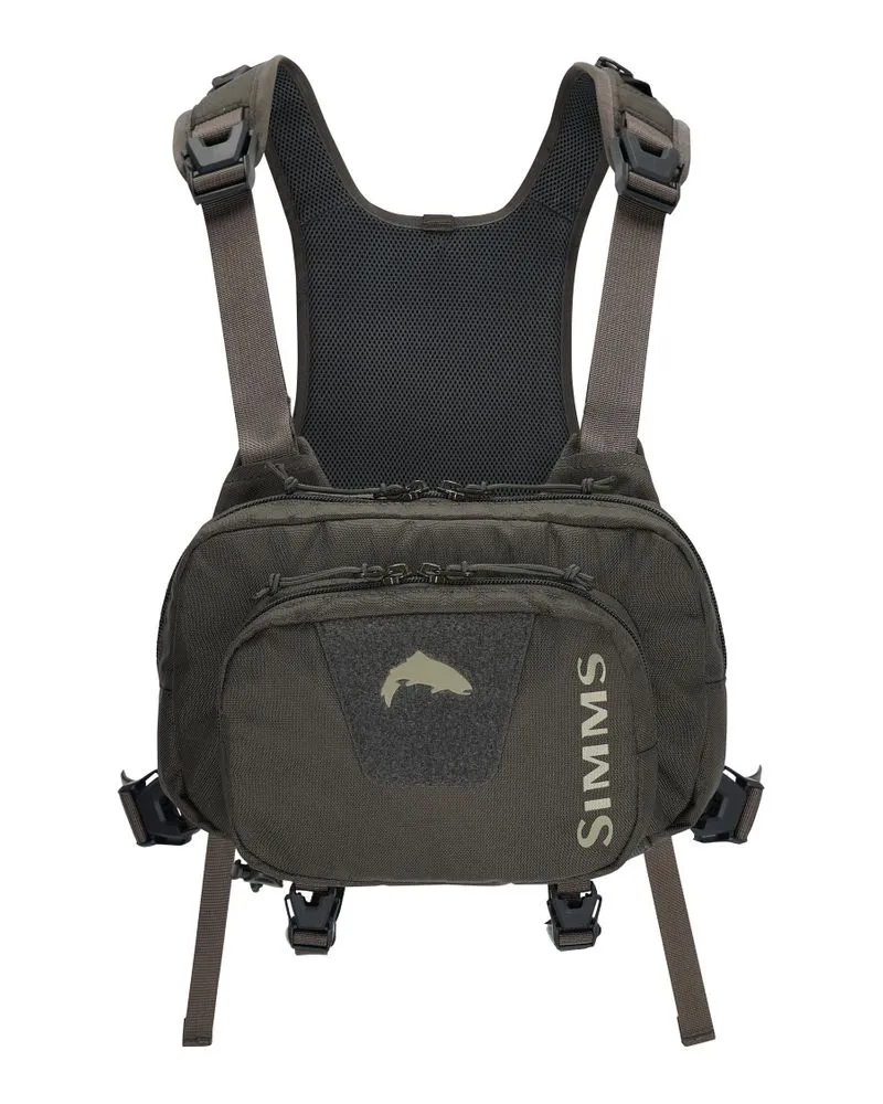 Simms Tributary Hybrid Chest Pack