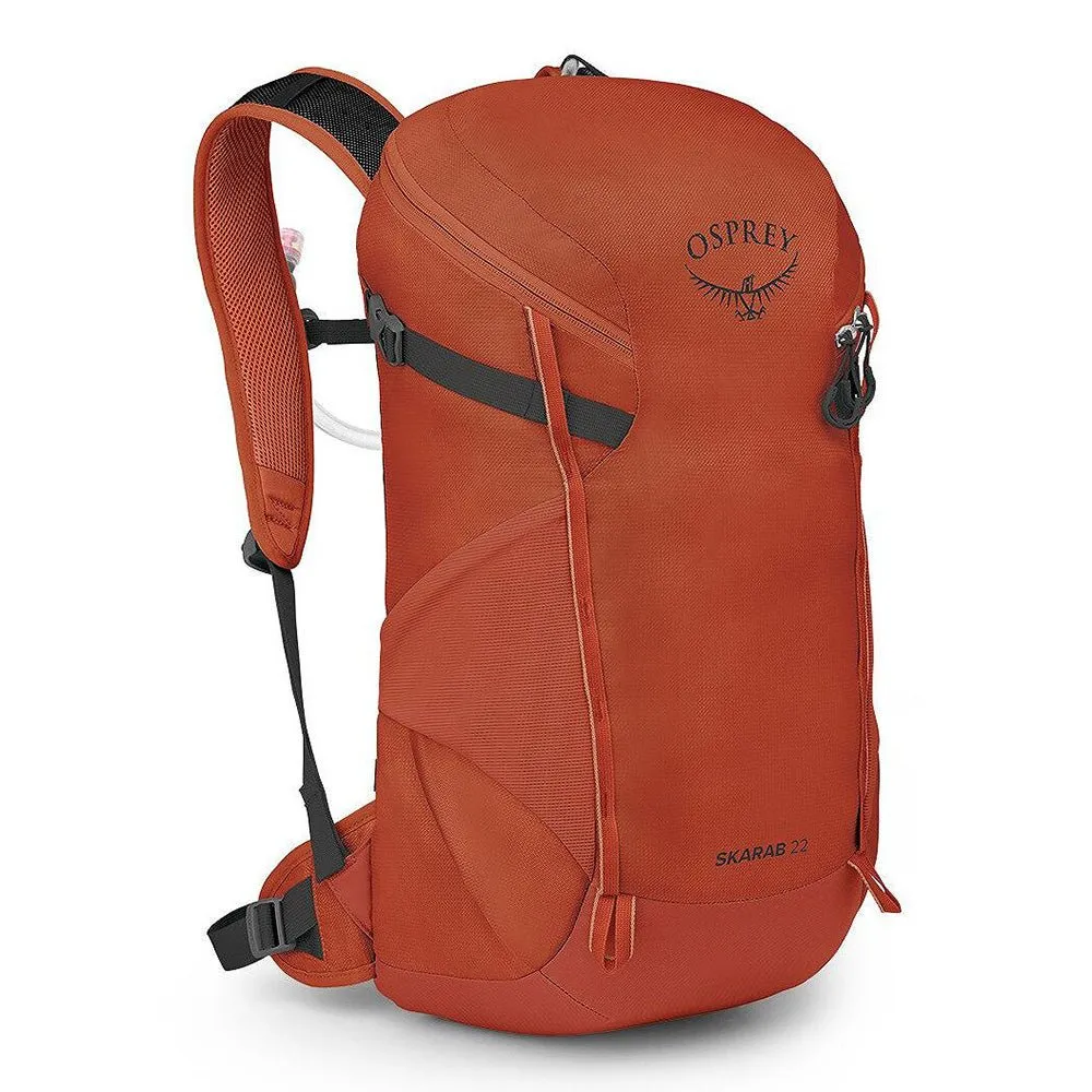 SKARAB 22L HYDRATION PACK