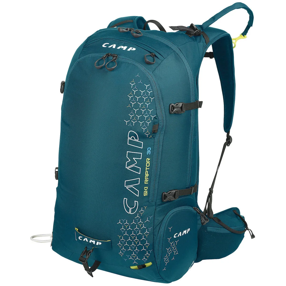 Ski Raptor 30L Pack