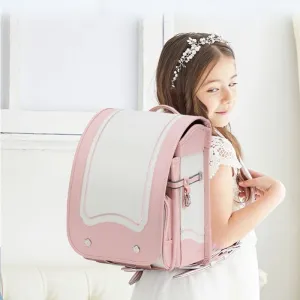 SkyWings – Japanese-Style Angel Wing School Backpack