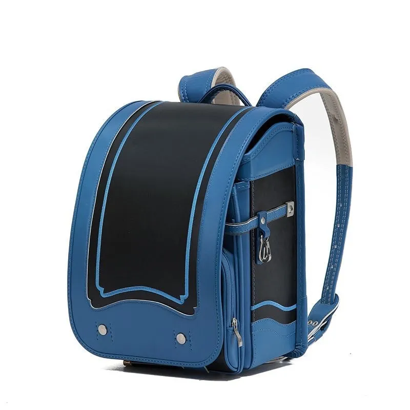 SkyWings – Japanese-Style Angel Wing School Backpack