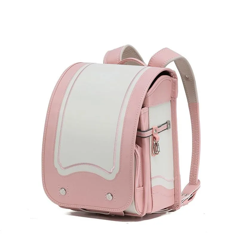 SkyWings – Japanese-Style Angel Wing School Backpack