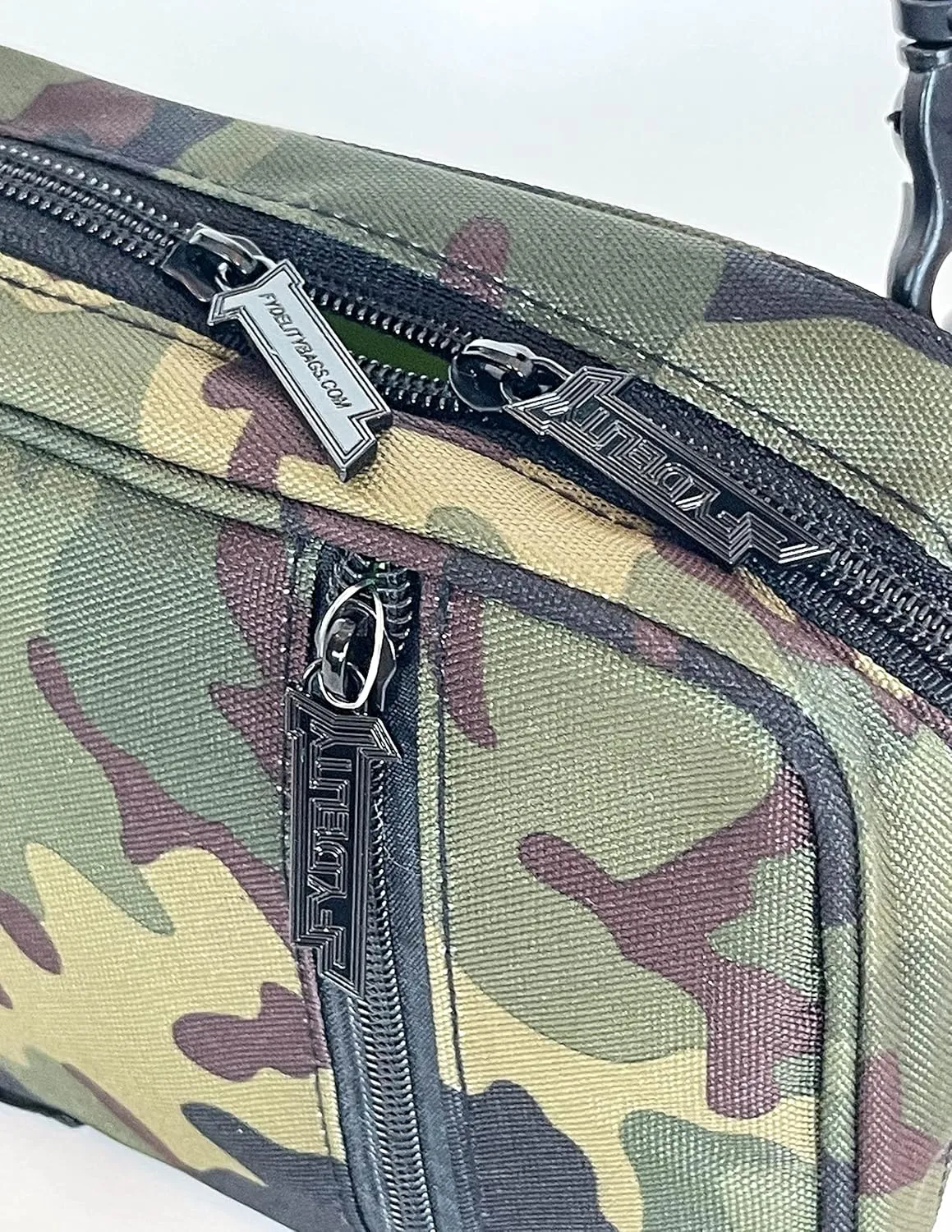Small Crossbody Bag for Men & Women - Over the Shoulder Bag Sling Checkered Crossbody Bags Festival Concert Bag