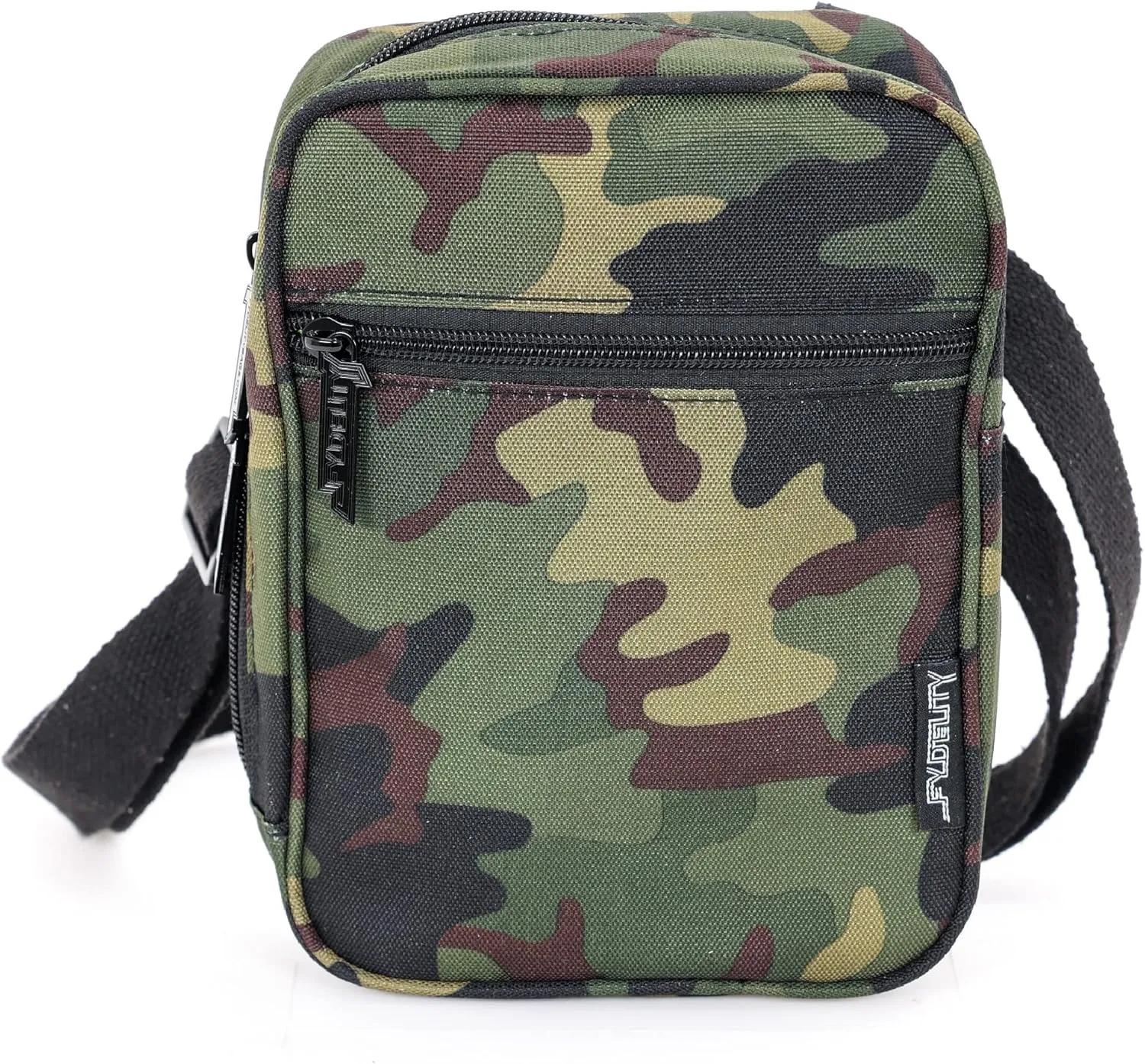 Small Crossbody Bag for Men & Women - Over the Shoulder Bag Sling Checkered Crossbody Bags Festival Concert Bag