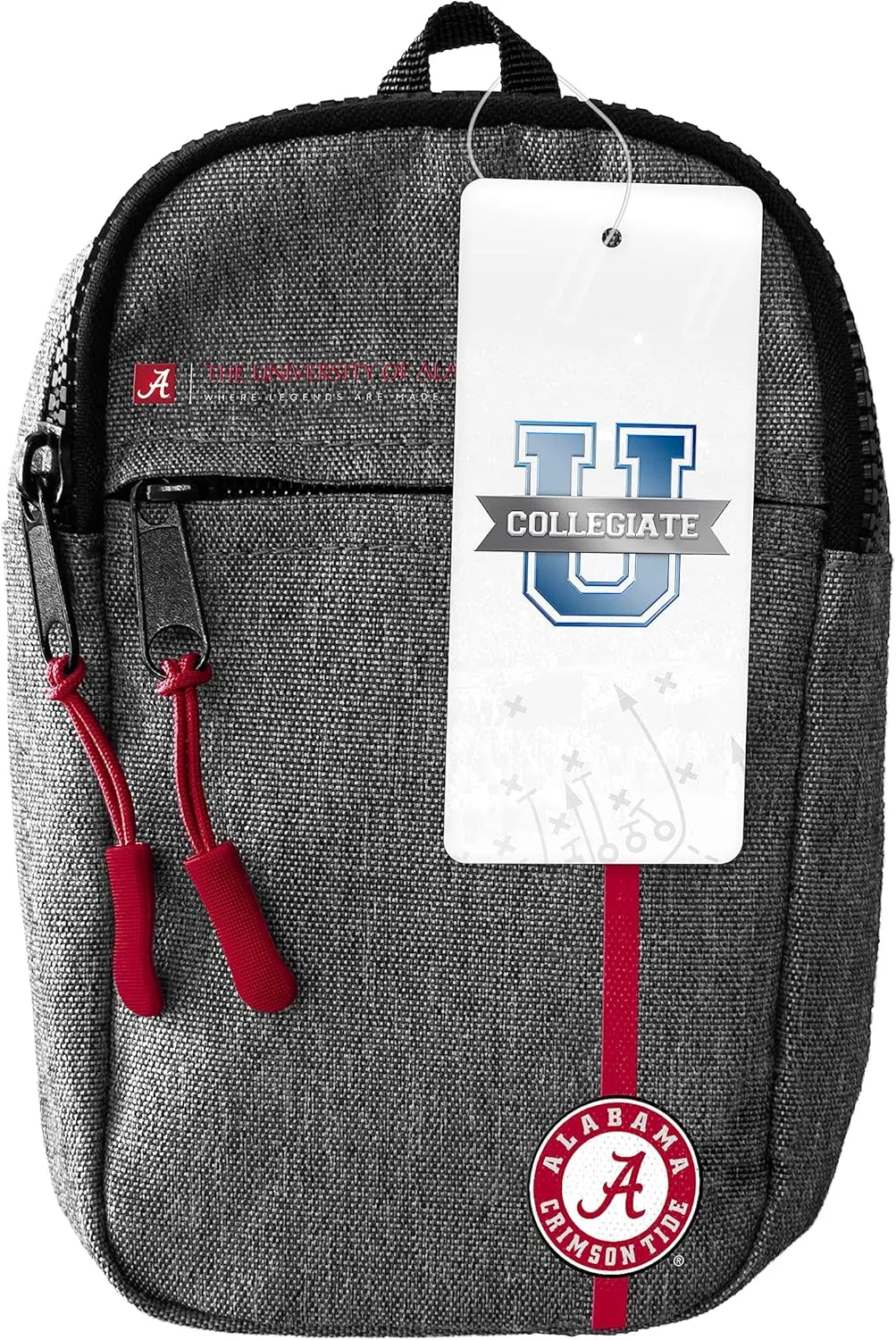 SOAR Crossbody Cell Phone Bag