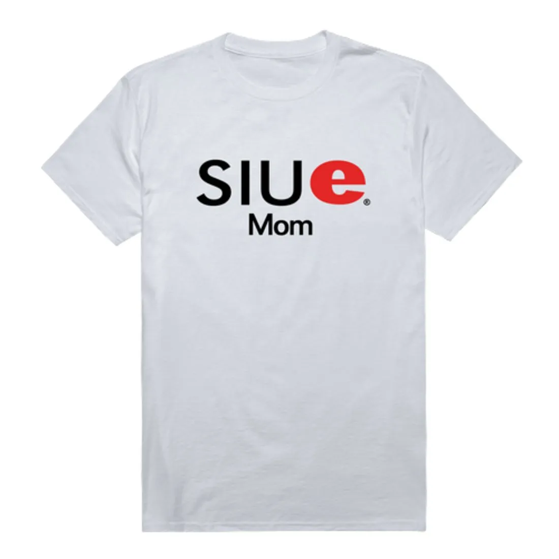 Southern Ill Edwa Cougars Mom T-Shirts