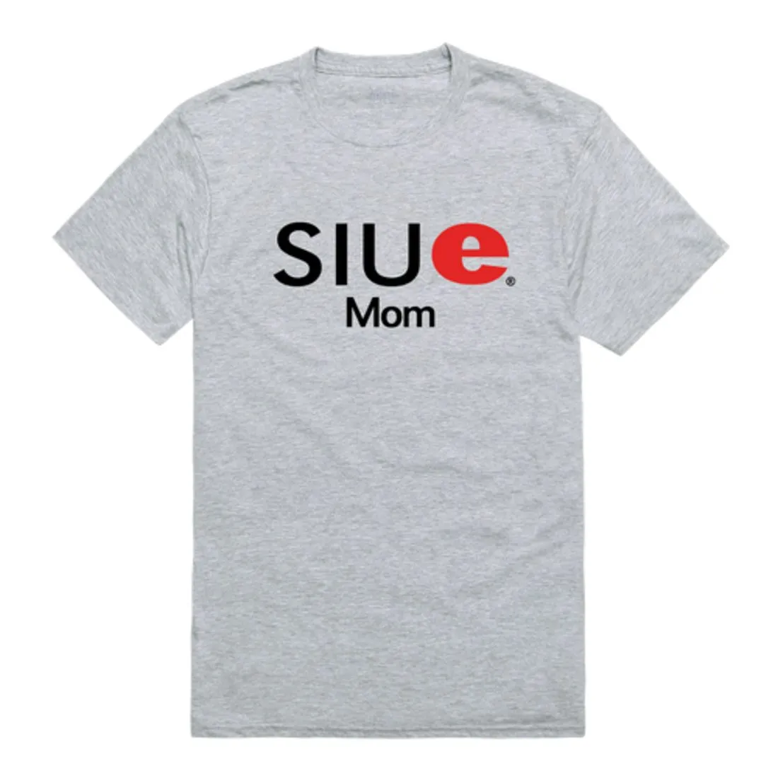 Southern Ill Edwa Cougars Mom T-Shirts
