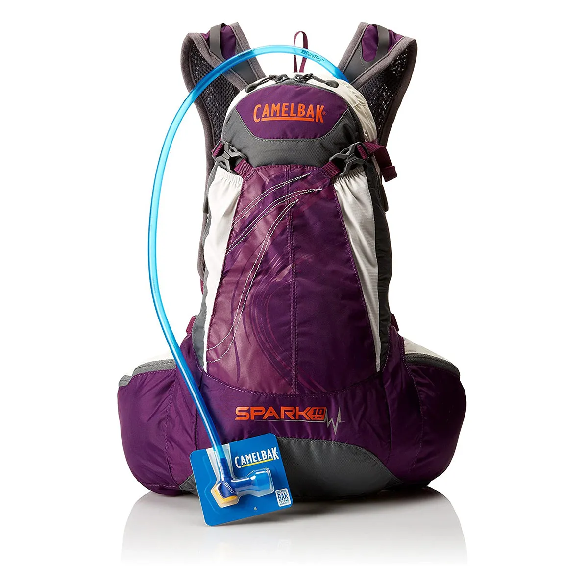 Spark Hydration Pack - 10L
