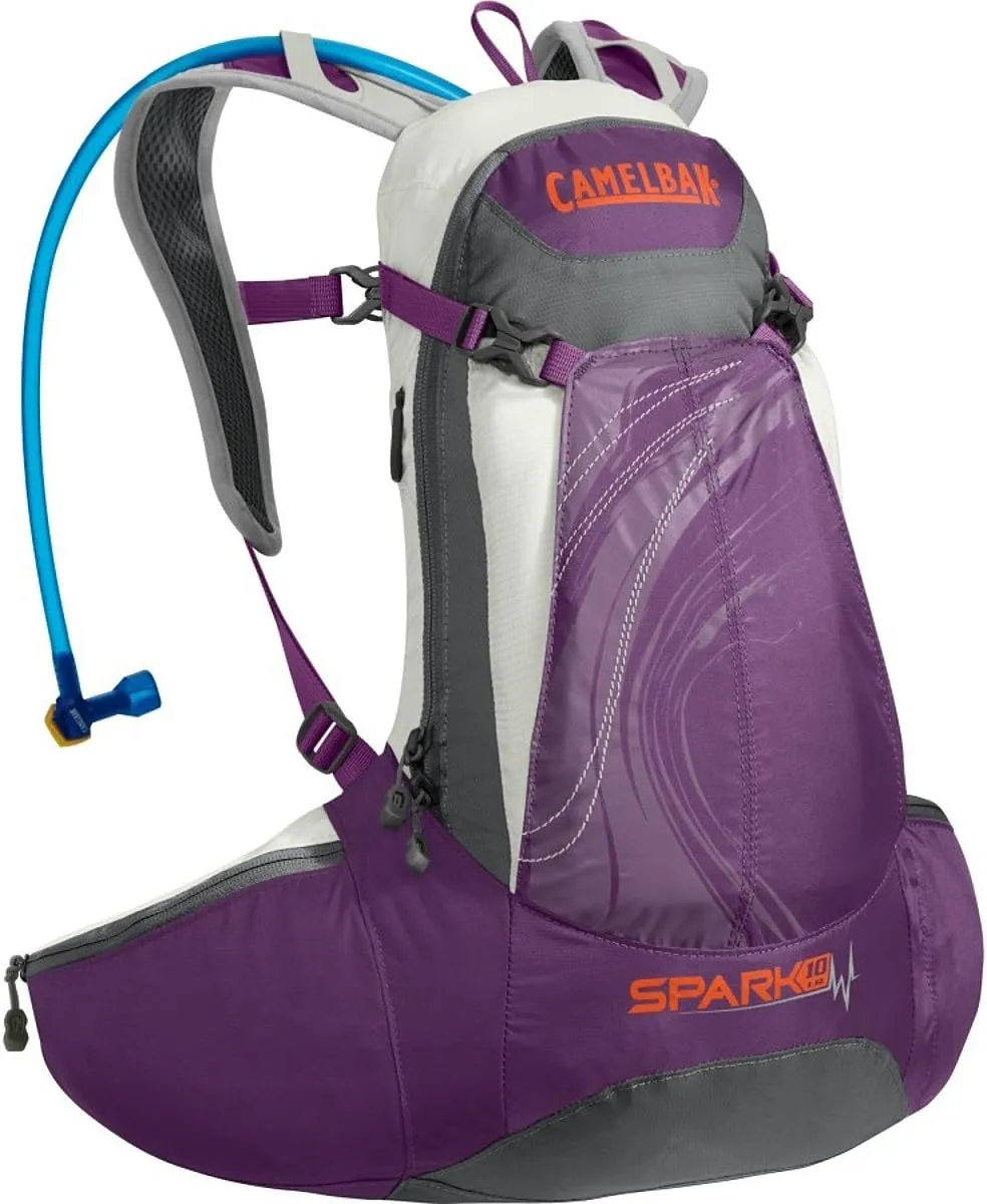 Spark Hydration Pack - 10L