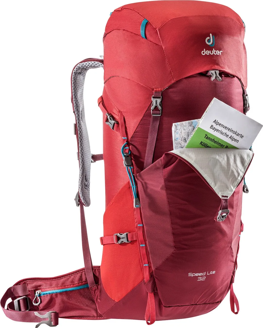 Speed Lite 32 Pack