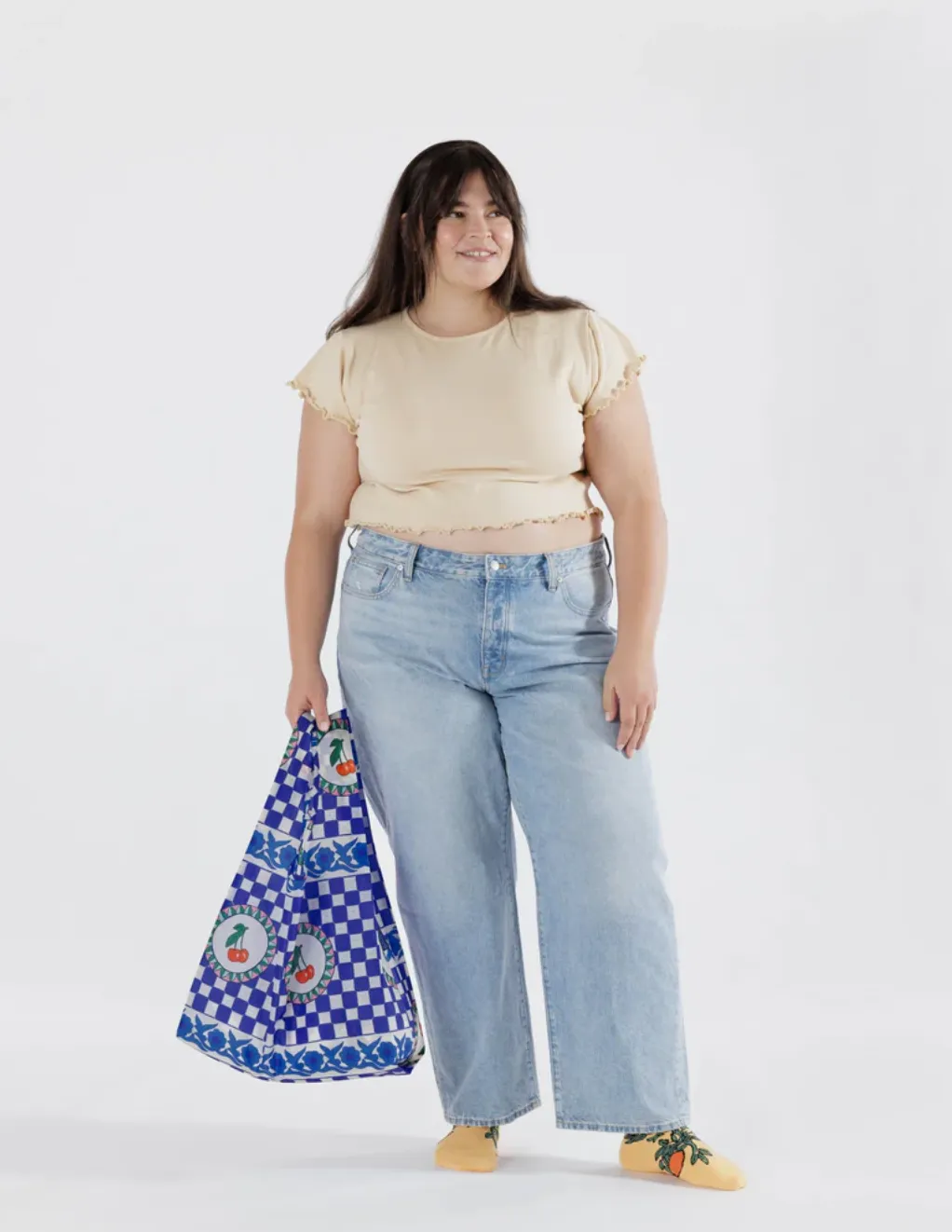 Standard Baggu - Reusable Totes