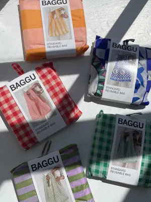 Standard Baggu - Reusable Totes