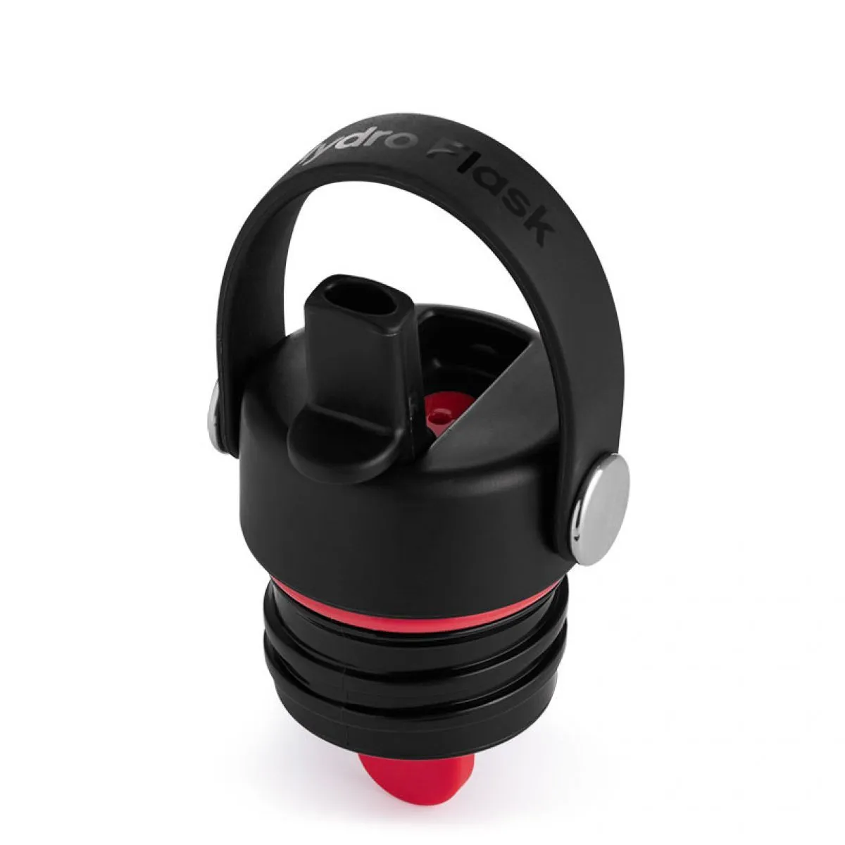 Standard Mouth Flex Straw Cap