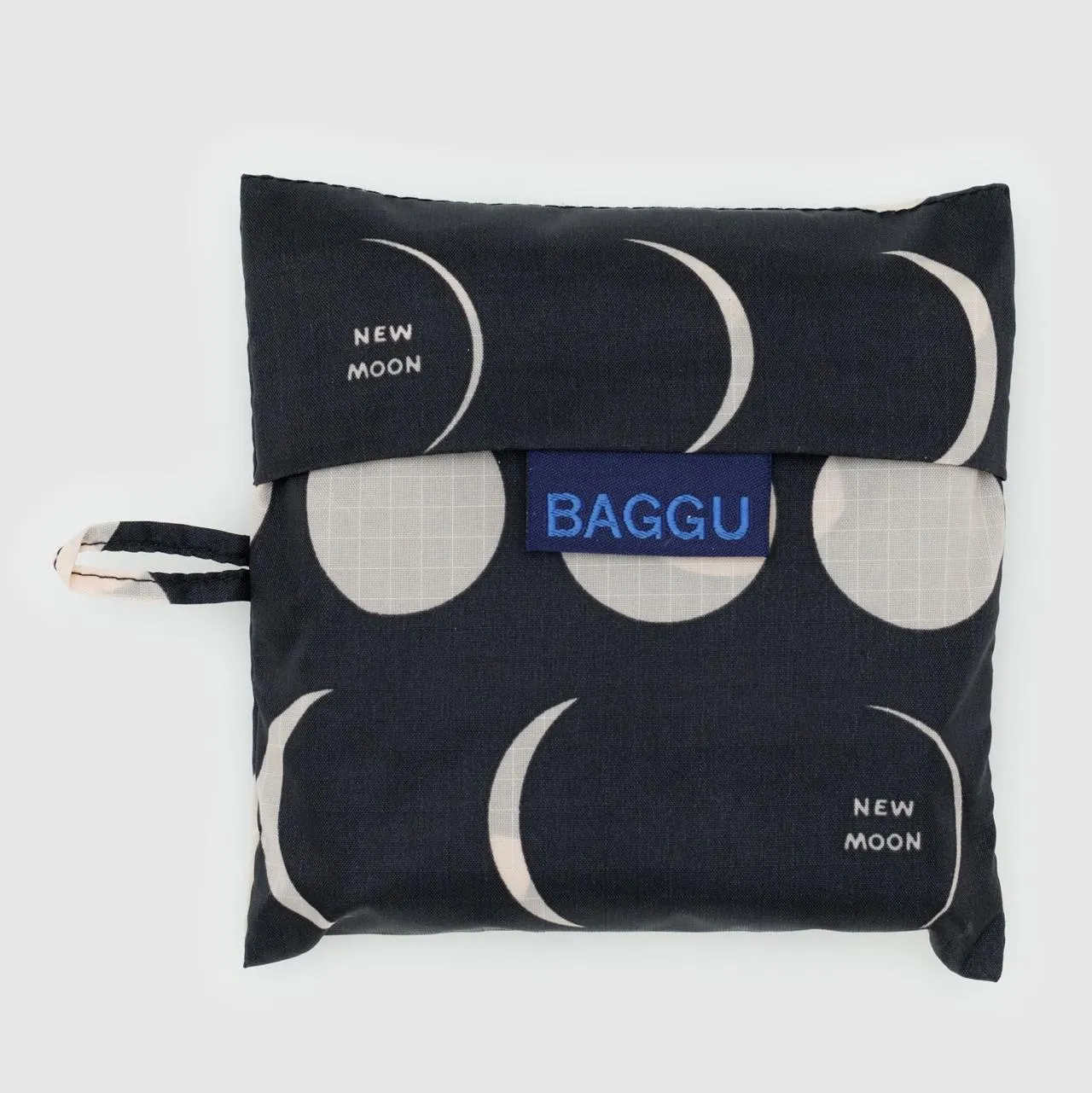 Standard Reusable Tote: Moon