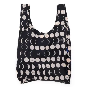 Standard Reusable Tote: Moon