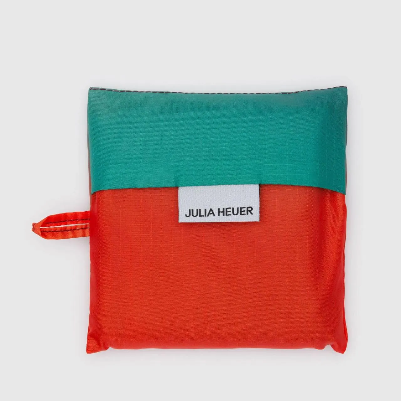 Standard Reusable Tote: Rain