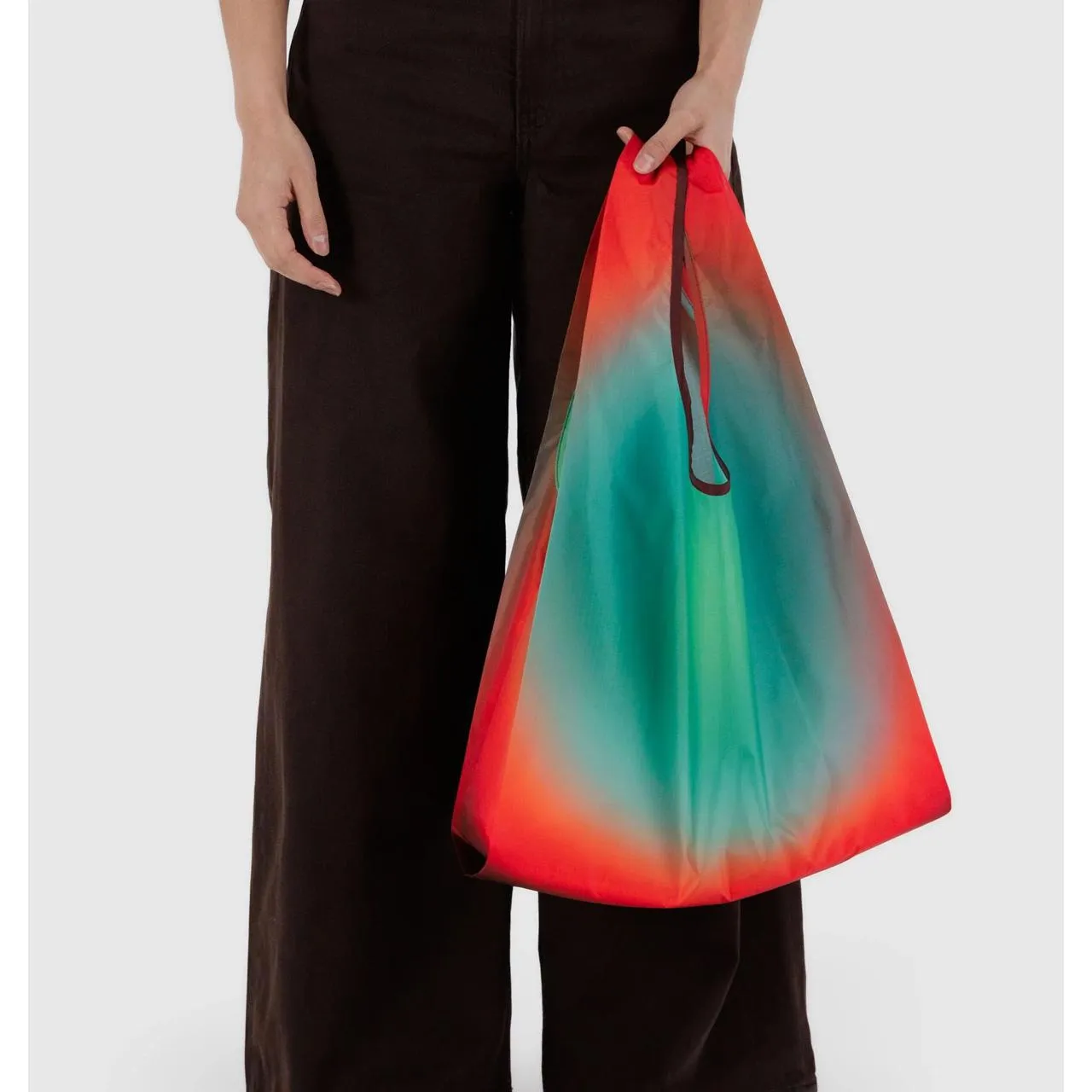 Standard Reusable Tote: Rain
