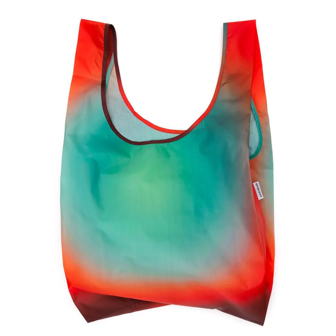 Standard Reusable Tote: Rain