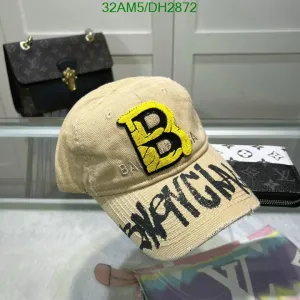 Street King B-Cap